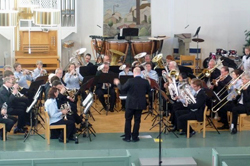Brassbandfestivalen 2007