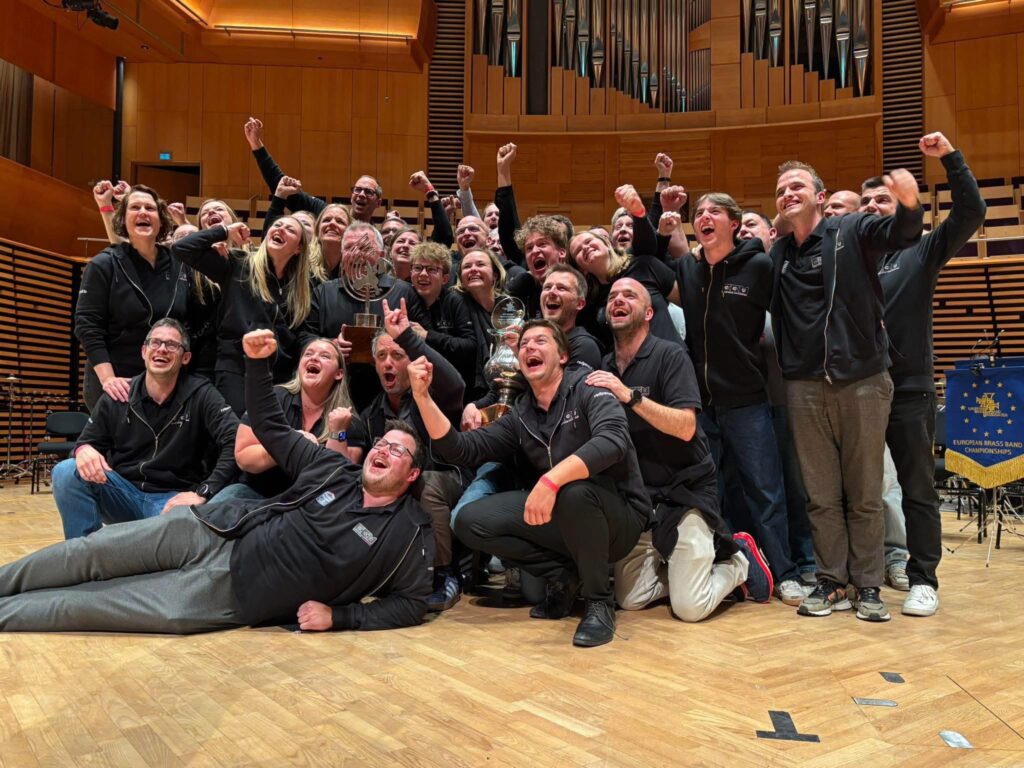 Brassband Willebroek