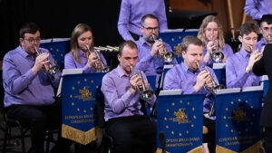Brassband Willebroek